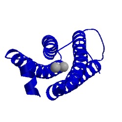 Image of CATH 4cvp