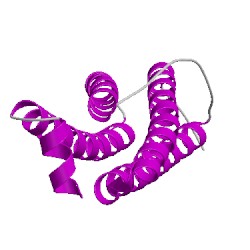 Image of CATH 4cvpA