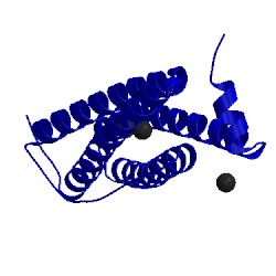 Image of CATH 4cvs