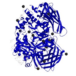 Image of CATH 4cvu