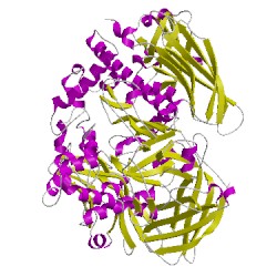 Image of CATH 4cvuA