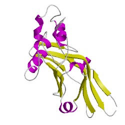 Image of CATH 4cvuA01