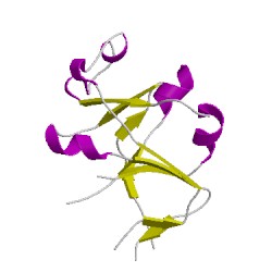 Image of CATH 4cvwA01
