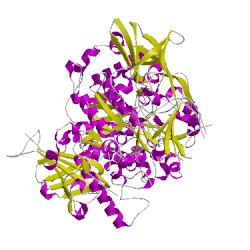 Image of CATH 4cvwB