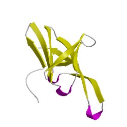 Image of CATH 4cvwB02