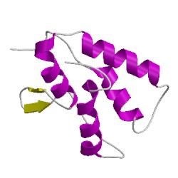 Image of CATH 4cvwC00