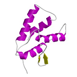 Image of CATH 4cvwD