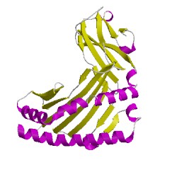 Image of CATH 4cvxA