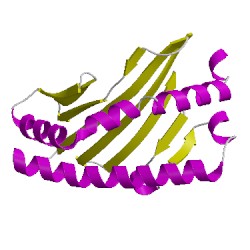 Image of CATH 4cvxA01