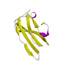 Image of CATH 4cvxA02