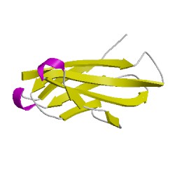 Image of CATH 4cvxB00