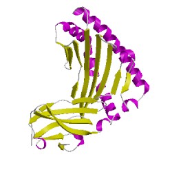Image of CATH 4cvxD