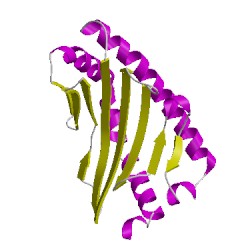 Image of CATH 4cvxD01