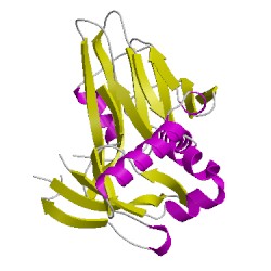 Image of CATH 4cvyA00