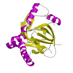 Image of CATH 4cvyB