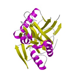 Image of CATH 4cvyC