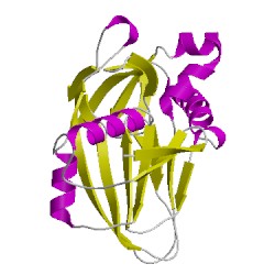 Image of CATH 4cvyD
