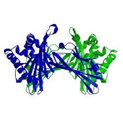 Image of CATH 4cw1