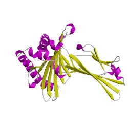 Image of CATH 4cw1A