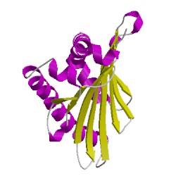 Image of CATH 4cw1A01