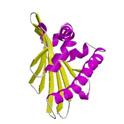 Image of CATH 4cw1D01