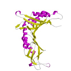 Image of CATH 4cw2A