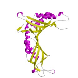Image of CATH 4cw3A