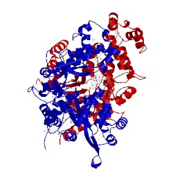 Image of CATH 4cw5