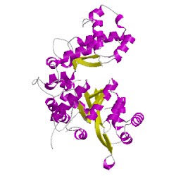 Image of CATH 4cw5A