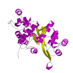 Image of CATH 4cw5A01