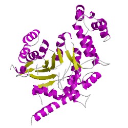 Image of CATH 4cw5B