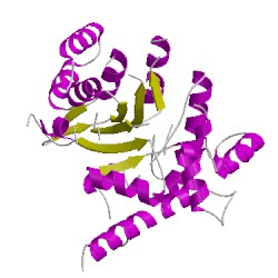 Image of CATH 4cw5B01