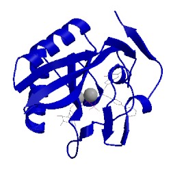 Image of CATH 4cwb