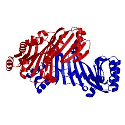 Image of CATH 4cwe