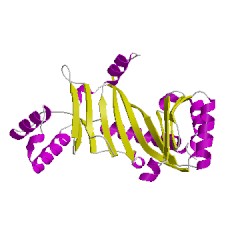 Image of CATH 4cweA