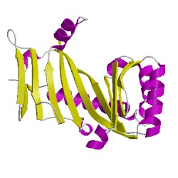 Image of CATH 4cweA01