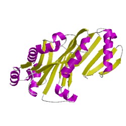 Image of CATH 4cweC
