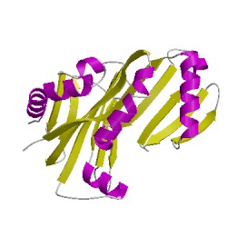 Image of CATH 4cweC01