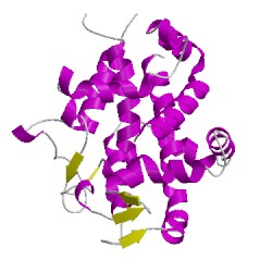 Image of CATH 4cwmA00