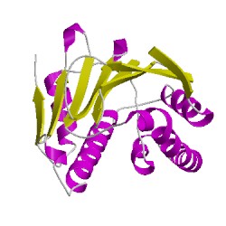 Image of CATH 4cwsA