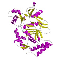 Image of CATH 4cx1A