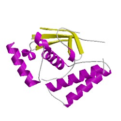 Image of CATH 4cx1A01