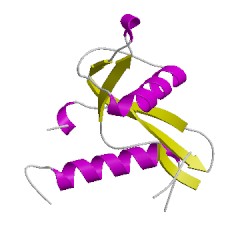 Image of CATH 4cx1A02