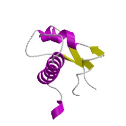 Image of CATH 4cx1A03