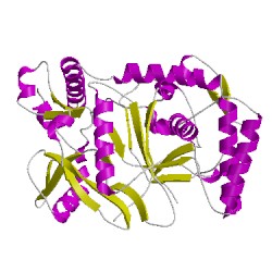 Image of CATH 4cx1B