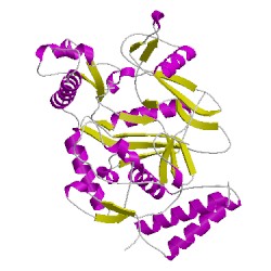 Image of CATH 4cx2A