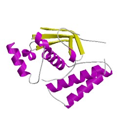 Image of CATH 4cx2A01