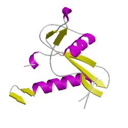 Image of CATH 4cx2A02