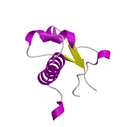 Image of CATH 4cx2A03