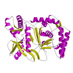 Image of CATH 4cx2B